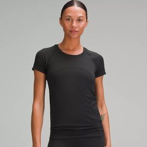 Lululemon Swiftly Tech Short-Sleeve Shirt 2.0